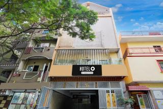 Super Hotel O Ramachandrapuram formerly known Nataraja Boarding & Lodging - Bangalore - 0