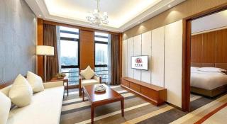 MeiQiu-Fino Hotel - Zhuhai - 5