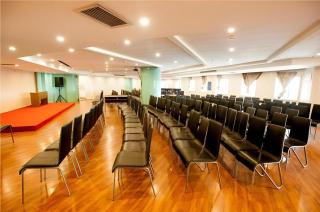 City Comfort Inn Wuhan Badajia Heping Park Metro Station - 5