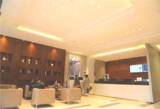City Comfort Inn Baiyun Avenue North Metro Station Baiyunbao - Guangzhou - 1