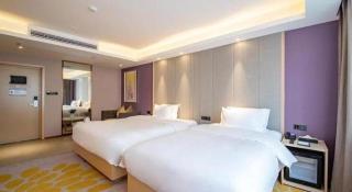 Lavande Hotels·Yichang Wanda Plaza - Yichang - 2