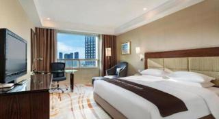 Hubei Poly Hotel - Wuhan - 2