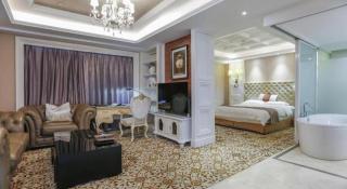 Yantai Bihai Hotel - Yantai - 9
