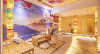 Yantai Bihai Hotel - Yantai - 5