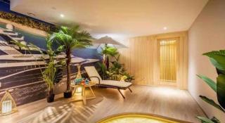 Yantai Bihai Hotel - Yantai - 2