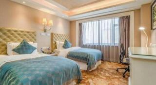 Yantai Bihai Hotel - Yantai - 1
