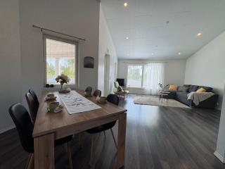 Anolanranta Beach House - Golf & Lake - Pieksamaki - 2
