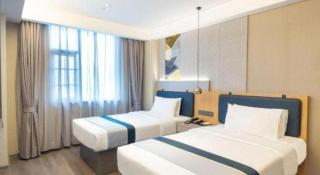 Home Inn Kunming Baita Road - Kunming - 6