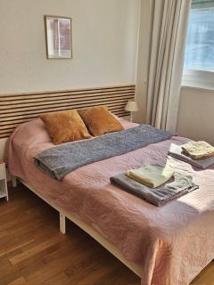 Fribourg Home Junior - 1