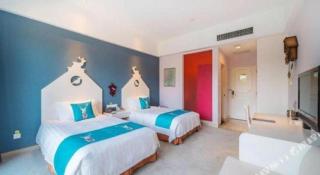 Oasis O.City Hotel - Shenzhen - 2