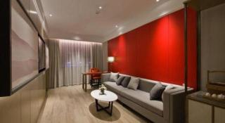 Echeng Hotel Xiamen Zhongshan Road - Xiamen - 4