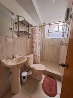 Urpi Wasi Backpackers - Puno - 7