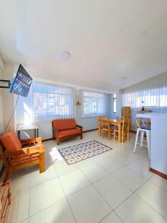 Urpi Wasi Backpackers - Puno - 6