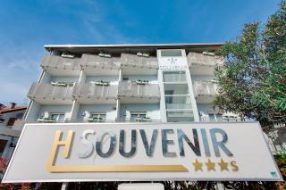 Hotel Souvenir - Koolibry Hotels - Cervia - 3