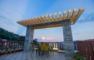 Hotel Visitors Inn P. Ltd. - Pokhara - 4