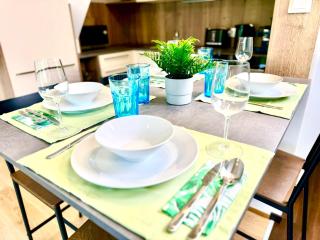 Nest 51 - Stylish Flat near Wörthersee - Klagenfurt am Wörthersee - 3