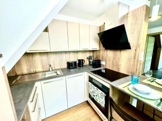 Nest 51 - Stylish Flat near Wörthersee - Klagenfurt am Wörthersee - 6