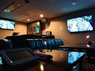 貸切宿さうなす - 2