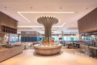 Howard Johnson by Wyndham Caexpo Plaza Nanning - Nanning - 5