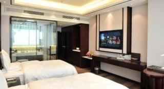 Telecom International Hotel - Kunming - 2