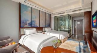 Telecom International Hotel - Kunming - 9