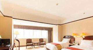 Telecom International Hotel - Kunming - 9