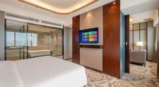 Telecom International Hotel - Kunming - 1