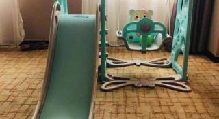 Telecom International Hotel - 1