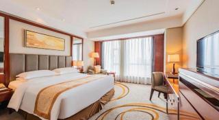Dandong Xin An Dong Hotel - Dandong - 9
