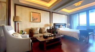 Hangzhou Lingtao Pavilion Hotel - Hangzhou - 9