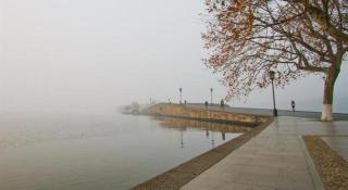 West Lake Hillview Int'L Hotel - Hangzhou - 4