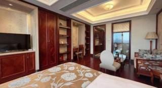 Hangzhou Lingtao Pavilion Hotel - Hangzhou - 1