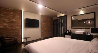 Ga-In Hotel Songjung - Busan - 3