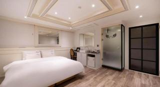 Ga-In Hotel Songjung - Busan - 9