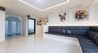 Ga-In Hotel Songjung - Busan - 7