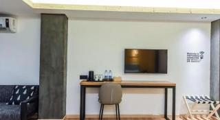 Shang Pin Holiday Inn - Canton - 5