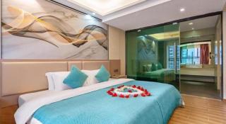 Oriental Hotel - Dongguan - 5