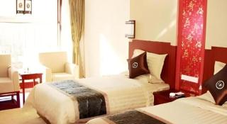 Wutaishan Wufeng Hotel - Wutai - 5