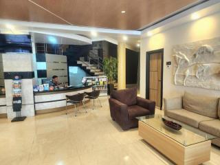 Hotel Celebes - Makassar - 6