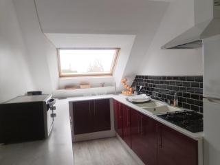 Appartement au calme dans longère - Plaintel - 8