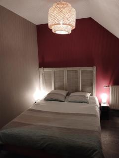 Appartement au calme dans longère - Plaintel - 7