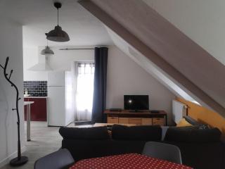 Appartement au calme dans longère - Plaintel - 1