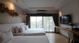 Villa Gris Pranburi - 4