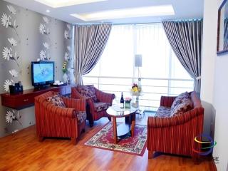 Universe Hotel - Hô-Chi-Minh-Ville - 6