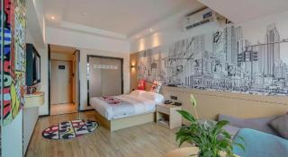 City Comfort Inn Nanning Railway Station Guangxi University - 2