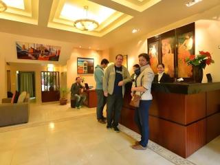 Artisan Boutique Hotel - Hanoi - 8