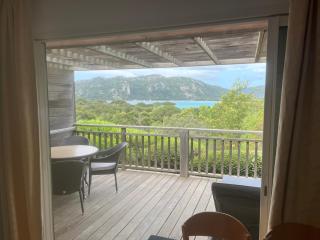 Résidence Les Hameaux de Sta Giulia - N1 - Vue mer - Piscine chauffée - Plage 200 m - Porto-Vecchio - 8
