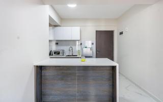 Superior Apartments Kilimani - Nairobi - 9