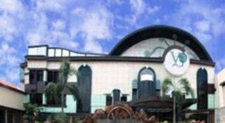 V3 Hotel - Surabaya - 2