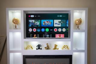 Bay Front Retreat - 9